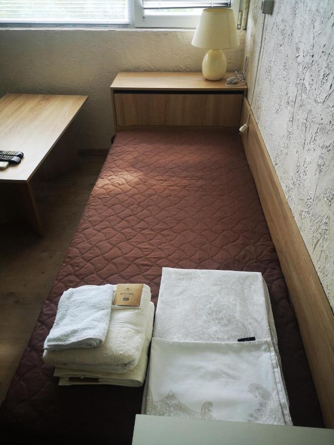 Studio- Krasi Apartment Varna Bagian luar foto