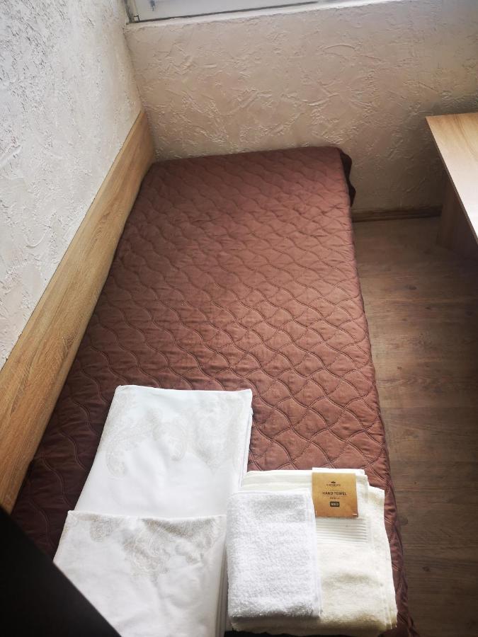 Studio- Krasi Apartment Varna Bagian luar foto