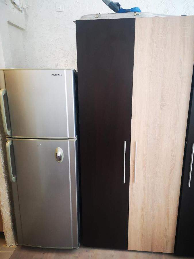 Studio- Krasi Apartment Varna Bagian luar foto